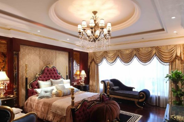 床位风水改善财运