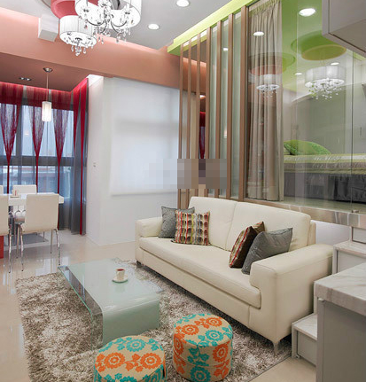 你会变穷的家居风水