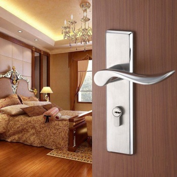 锁五行选择不合适的影响运势 门锁五行属火风水