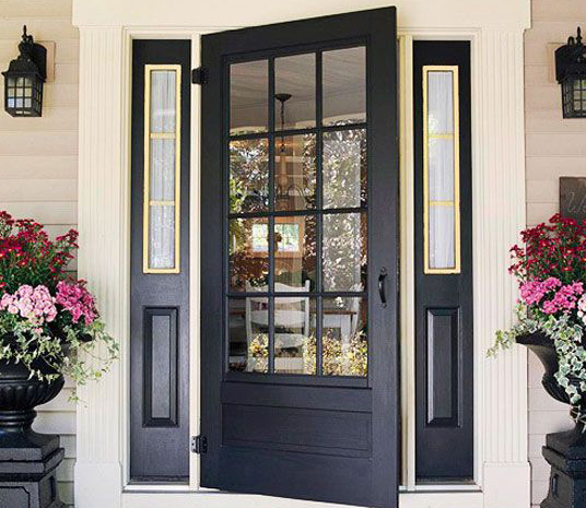 八条害人不浅的卧室坏风水 门对门风水