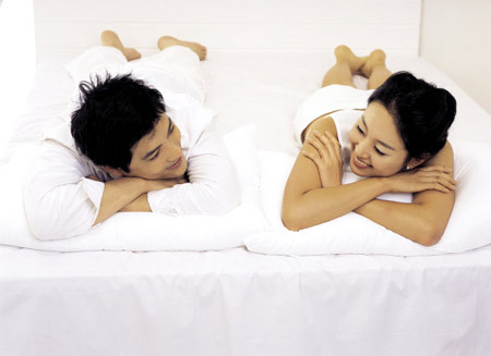 夫妻恩爱风水巧布置