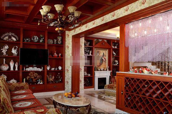 房子是凶宅还是吉宅 看看就知