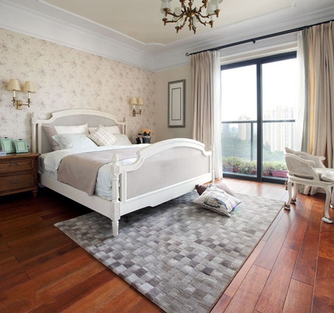 看风水卧室窗对大烟囱怎么办