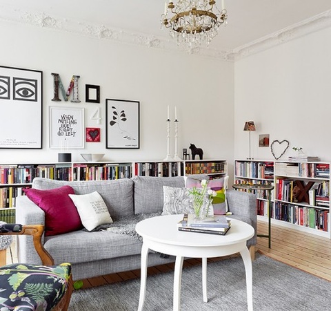 家庭风水财运如何布置