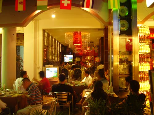 开店铺做生意的风水八忠告