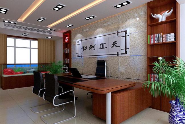 风水大师实例讲解：揭示办公风水的要命之处