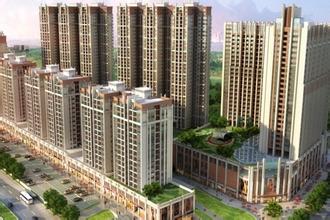 广州新塘碧桂园凤凰城别墅看风水