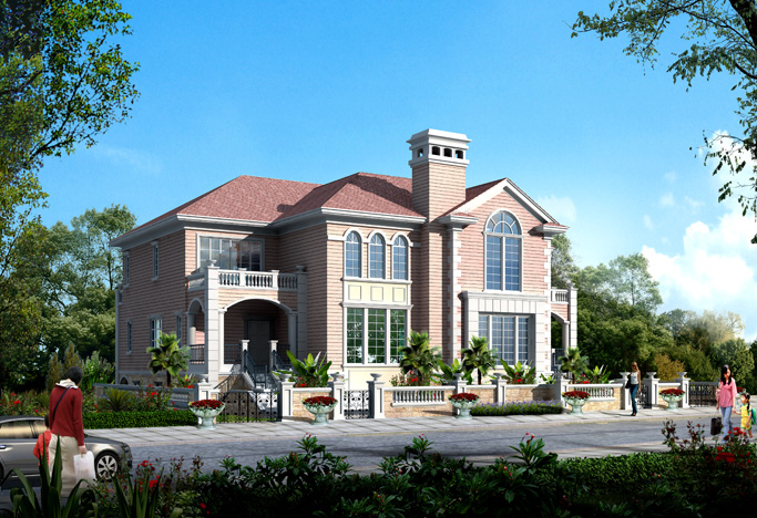 广州珠江国际城看风水