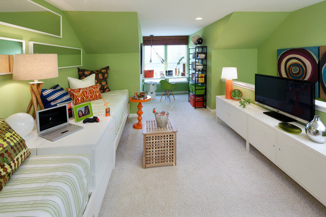 家装风水的禁忌