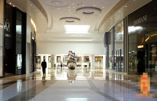 店铺风水禁忌注意