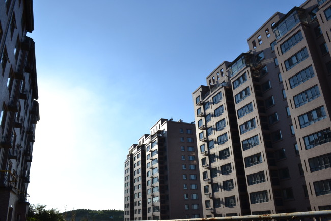 风水原理及化煞方法