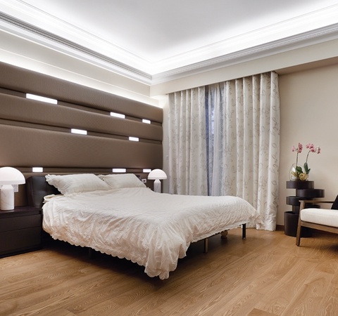 现代居室风水禁忌