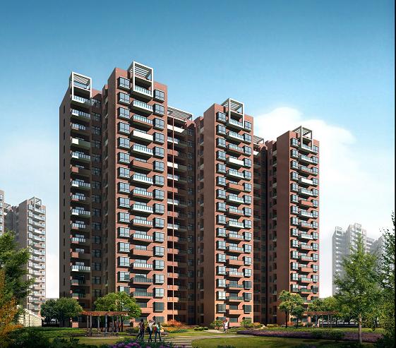 住宅建筑的风水规划