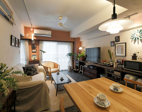 室内风水学邵伟华