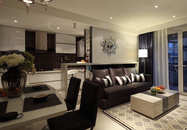 卧室风水学入门